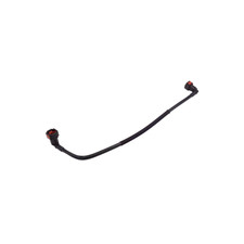 Leak Fuel Return Pipe for