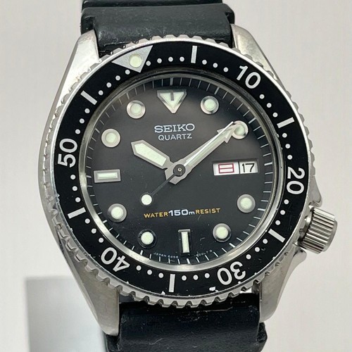 Montre plongée homme seiko - de,