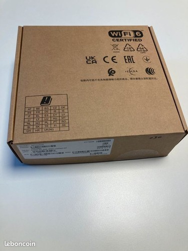 Borne accès sans fil hpe - fil,