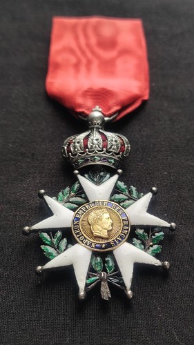 Rare légion honneur - rare, d'honneur