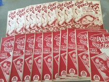 LOT DE  20 PARTITIONS