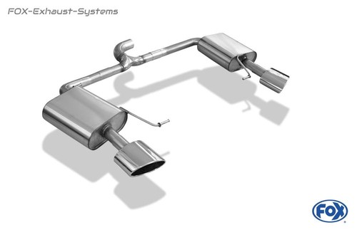 Inox duplex échappement - inox,