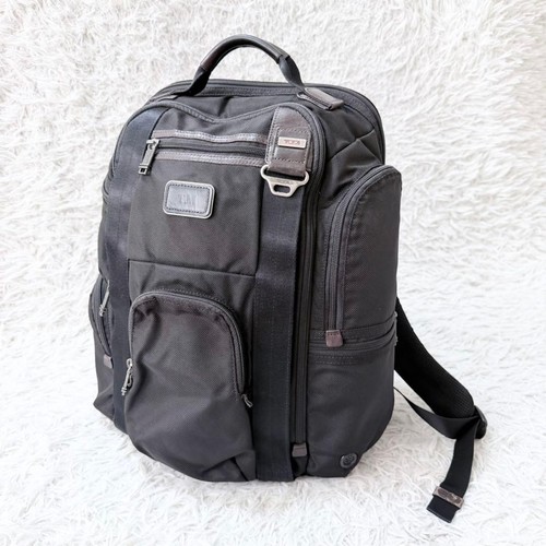 Sac dos tumi alpha - sac,