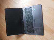 Hp ZBOOK 15u G3 Hs État Voir Photos