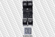 Contacteur lève-vitre pour