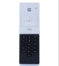 Télécommande SFR Pour Décodeur SFR Evolution - D’origine - Très Bon Etat