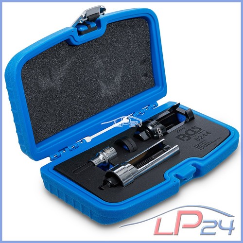 Extracteur kit injecteur outil - injecteur,