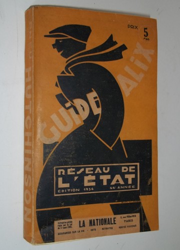 Livret guide alix réseau des - livret,