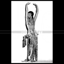 Photo F.009198 ANNA MAY WONG