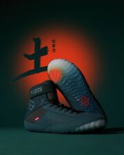 RUDIS SAMURAI SPEED EARTH Chaussures de lutte Boxe MMA Wrestling Shoes