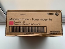 Toner origine xerox - toner, d'origine