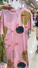 pajama / home wear