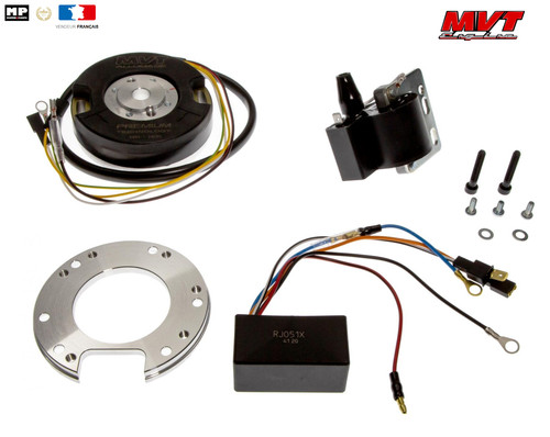 Allumage mvt premium avec - premium,