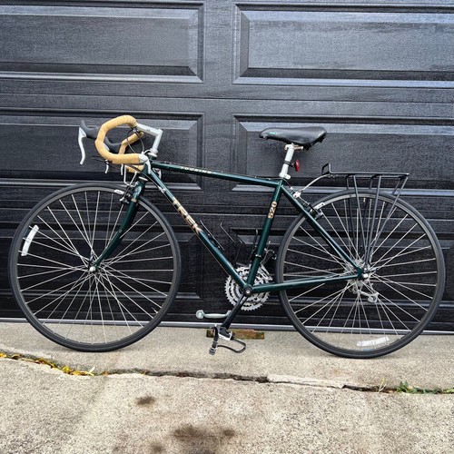 Vintage 1995 trek 520 - 1995, classic