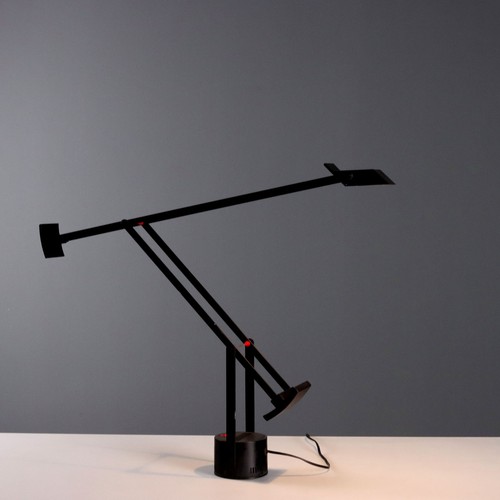 Lampe artemide tizio vintage - tizio,