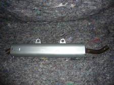 silencieux MCC / YAMAHA 250 YZ