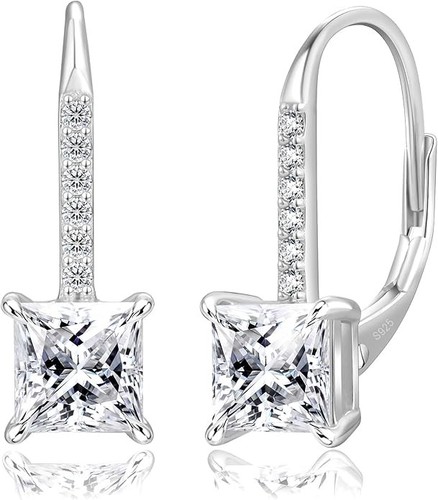 Boucles oreilles goutte - boucles, d’oreilles