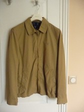 Blouson Gant excelent état, jamais porté