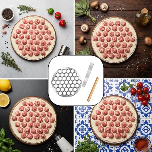 Machine raviolis 37 - raviolis,