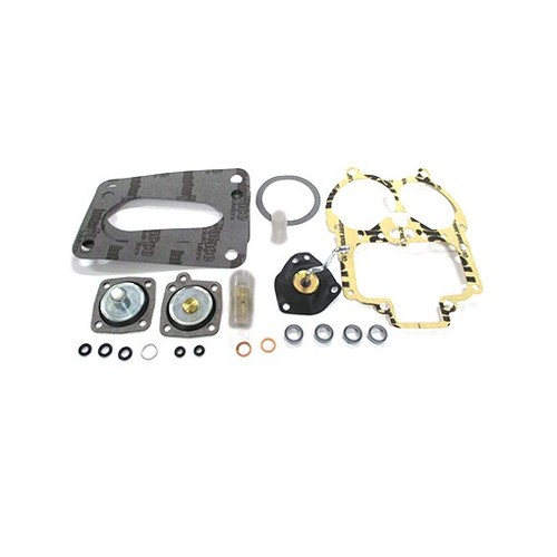 Jeu réparation carburateur - ,