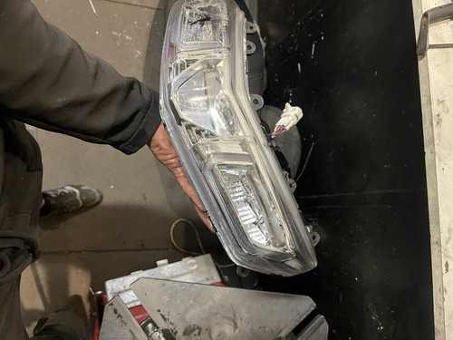 Phare avant aprilia sxr - avant, 50