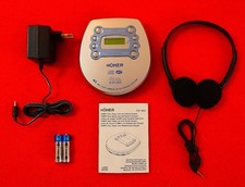 Baladeur CD (Discman) HÖHER