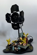 FRANQUIN - LAMPE MARSUPILAMI