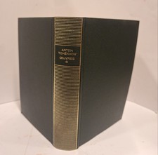 Tchékhov œuvres tome - tchÉkhov,