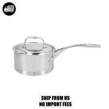 Demeyere Atlantis1.6 qt Sauce