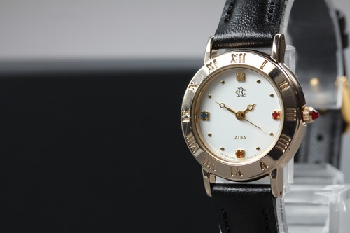 Montre femme vintage 1992 - montre,
