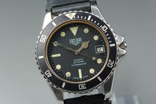 Montre homme vintage - , tag