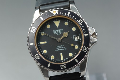 Montre homme vintage tag - homme,