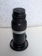 Leica Ernst Leitz Wetzlar