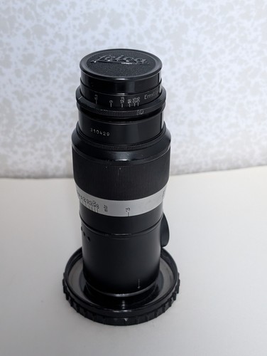 Leica ernst leitz wetzlar - leica,