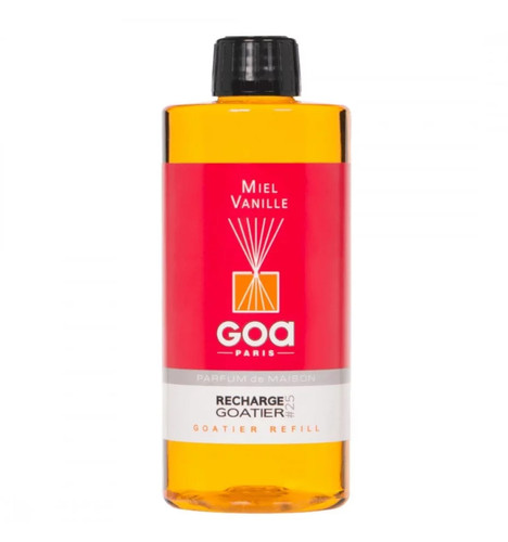 Recharge parfum miel - de,