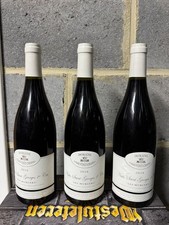 Domaine Chauvenet-Chopin -