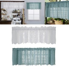 Rideau de cuisine niveau 1