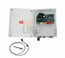 Kit De Commande Libra C G Centrale Électronique Barrière Giotto BT 30 Et 60