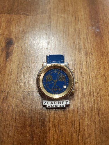 Pin rare vuarnet - pin's,