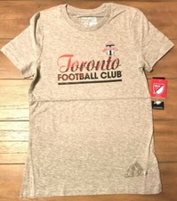 Toronto Football Club Adidas