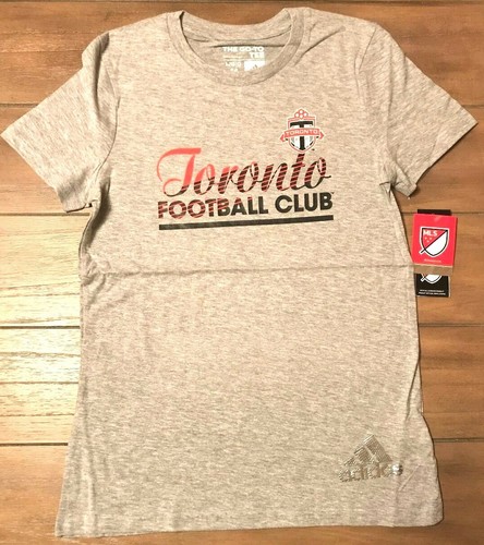 Toronto football club adidas - club,