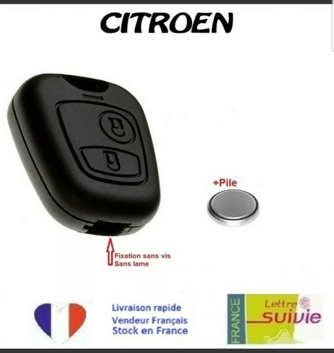 Coque plip clé - plip,