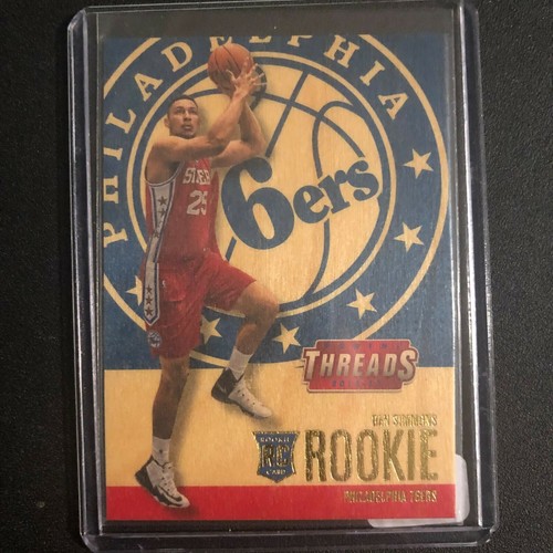 2006 2007 threads - ben, simmons