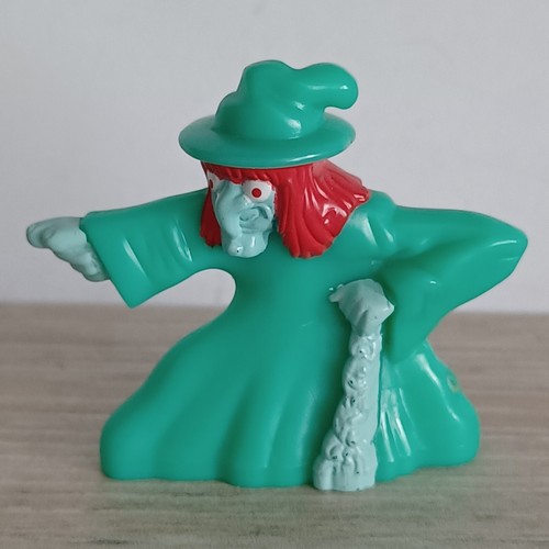 Figurine publicitaire crualina - figurine,
