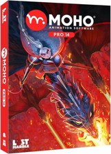 Moho Pro 14 - Professional