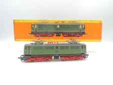 Train Electrique - Zeuke TT
