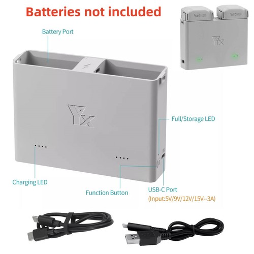 For mini pro drone - mini, 4