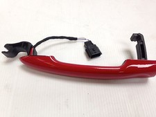 Poignée extérieur de portière RENAULT Megane,Scenic,Laguna_Pièces d'origine