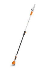 Sécateur À Batterie STIHL HTA 50 36 V Longueur Totale 280 Cm
