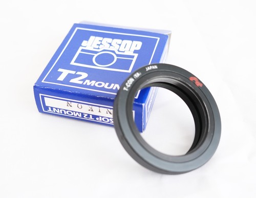Nikon adaptateur pour - adaptateur,